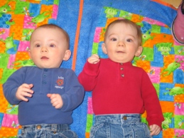 twins 2008-06