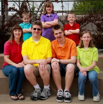 That One Family - 2013